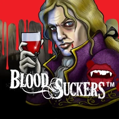 Blood Suckers – NetEnt