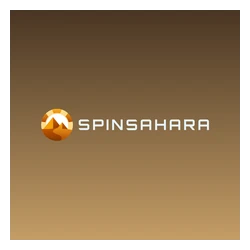 SpinSahara logo
